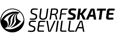 logo escuela surfsakete sevilla